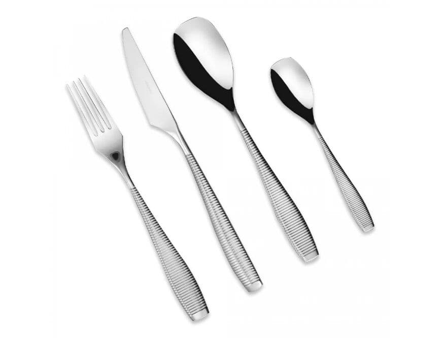 HERDMAR Прибори за хранене “BILBAO“ – 24 части