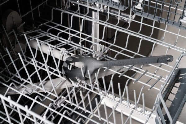 ZYLISS Лъжица за паста – сива