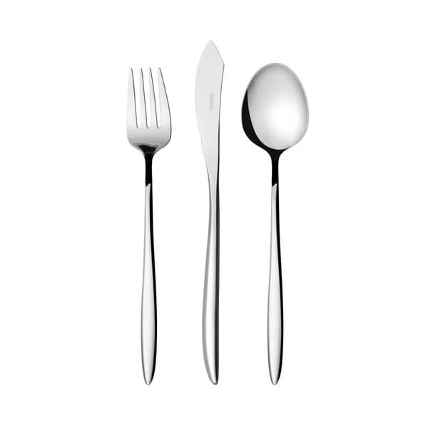 HERDMAR Прибори за хранене “GRACE“ – 24 части