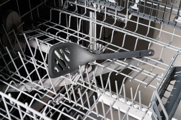 ZYLISS Решетъчна шпатула за обръщане – сива