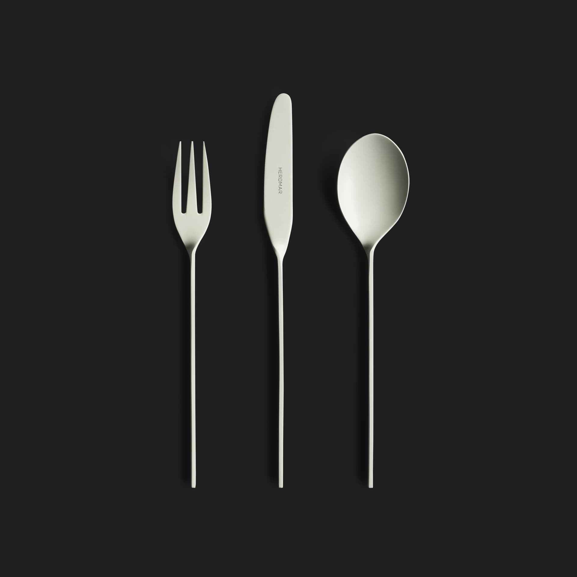 HERDMAR Прибори за хранене “MALMO“- 24 части