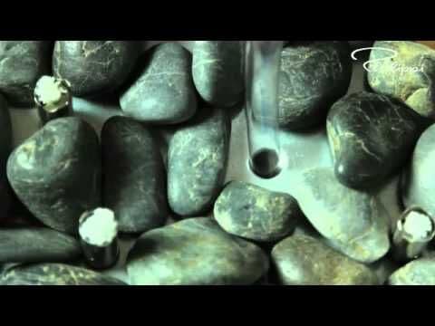 PHILIPPI Маслена лампа „BURN“