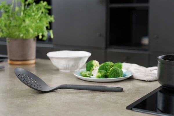 ZYLISS Лъжица за бланширане – сива