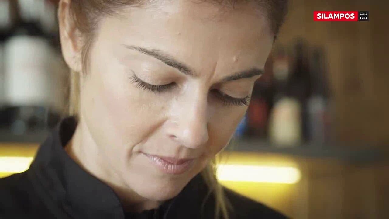 SILAMPOS Тенджера под налягане STARTWIST – 6 л