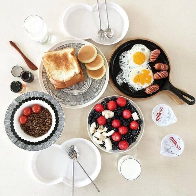 HERDMAR Комплект прибори за хранене “STICK“- 24 части