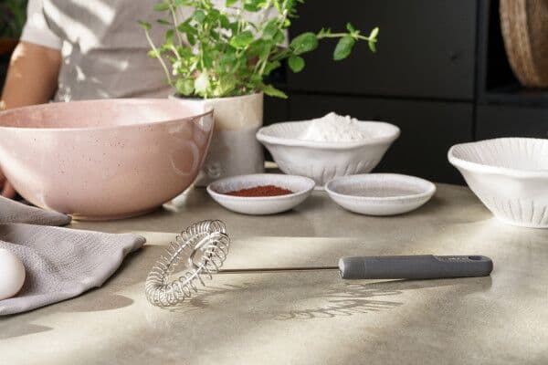 ZYLISS Тел за разбиване на сосове – сив