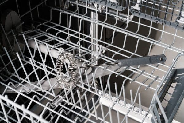 ZYLISS Тел за разбиване на сосове – сив