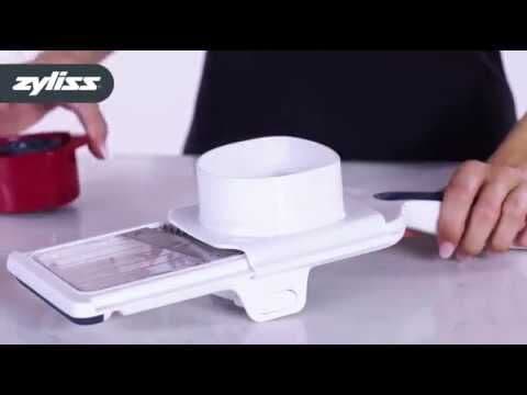 ZYLISS Ренде “Mandoline“