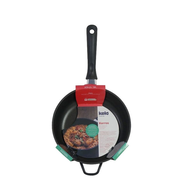 KELA Дълбок тиган “Kerros“ – Ø 24 см.