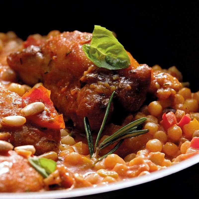 KELA Дълбок тиган “Kerros“ – Ø 24 см.