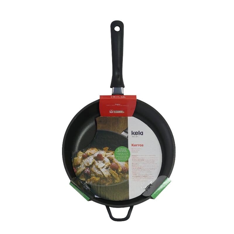 KELA Дълбок тиган “Kerros“ – Ø 28 см.