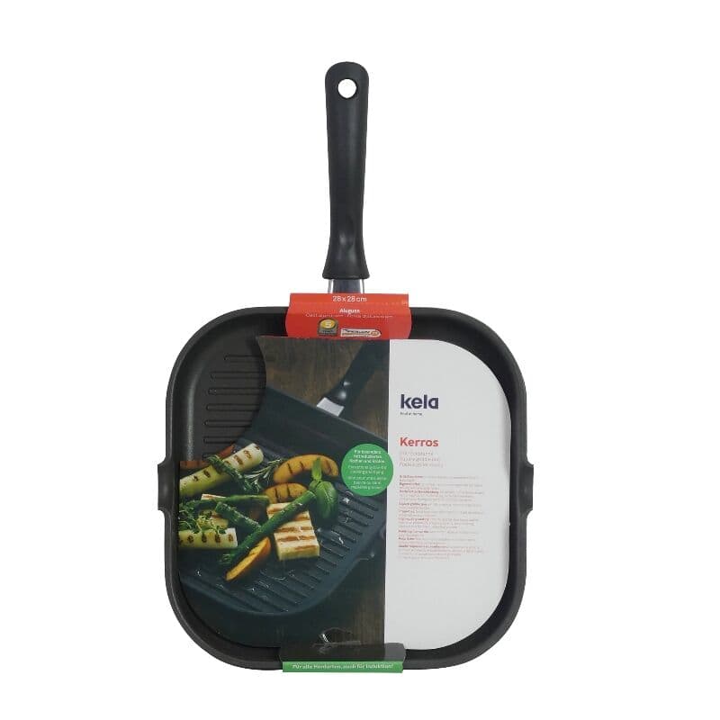 KELA Грил тиган “Kerros“ – 28х28 см.