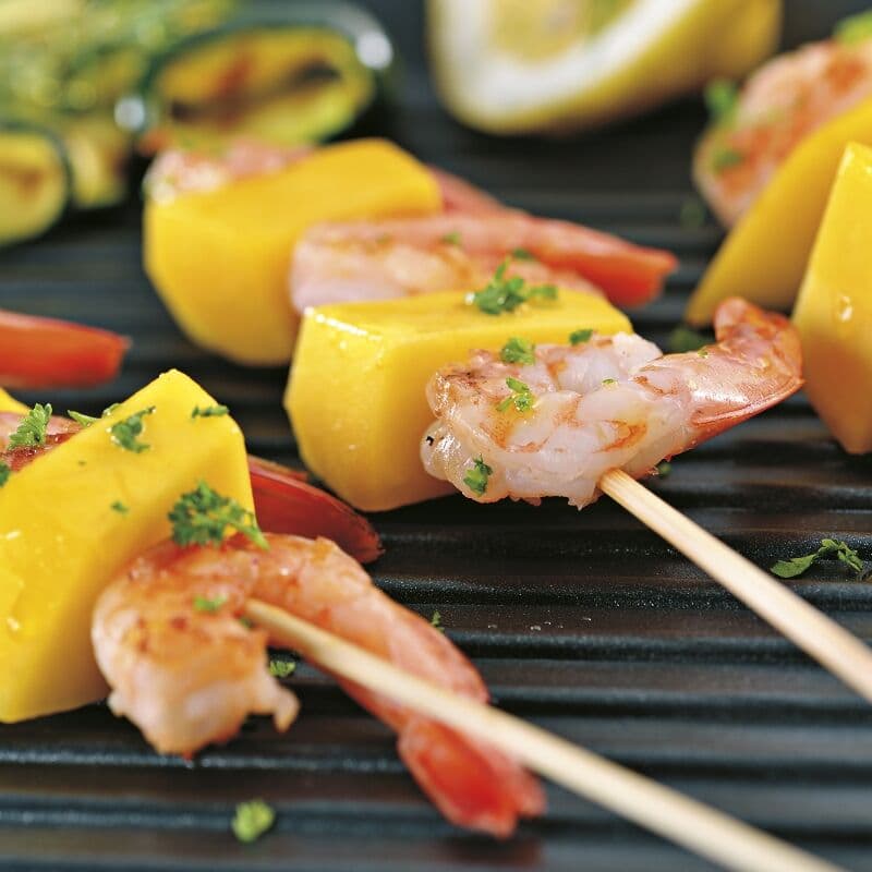 KELA Грил тиган “Kerros“ – 28х28 см.