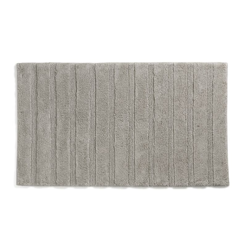 50x80см - цвят сребристо сиво