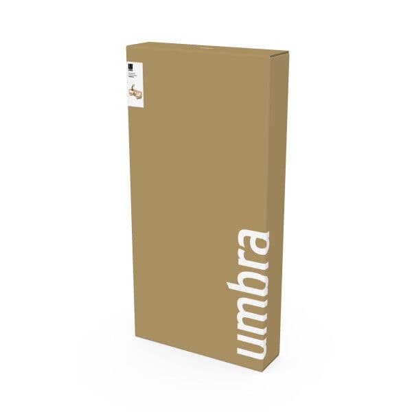 UMBRA Холна маса “BELLWOOD“ – цвят орех
