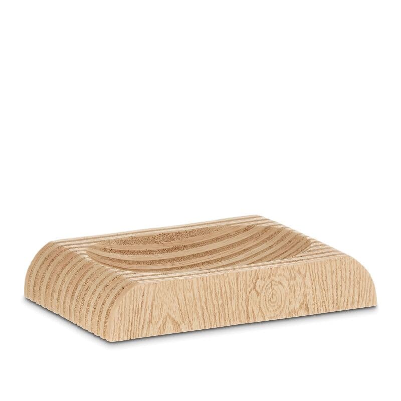 KELA Сапунерка “Kaiu“ - дървесен цвят