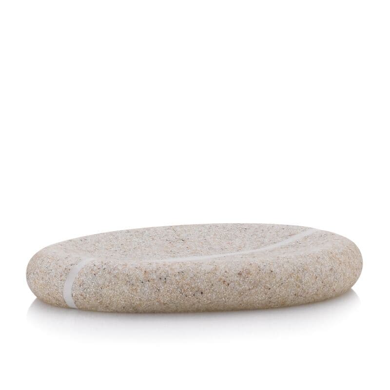 KELA Сапунерка “Talus“ - цвят бежов