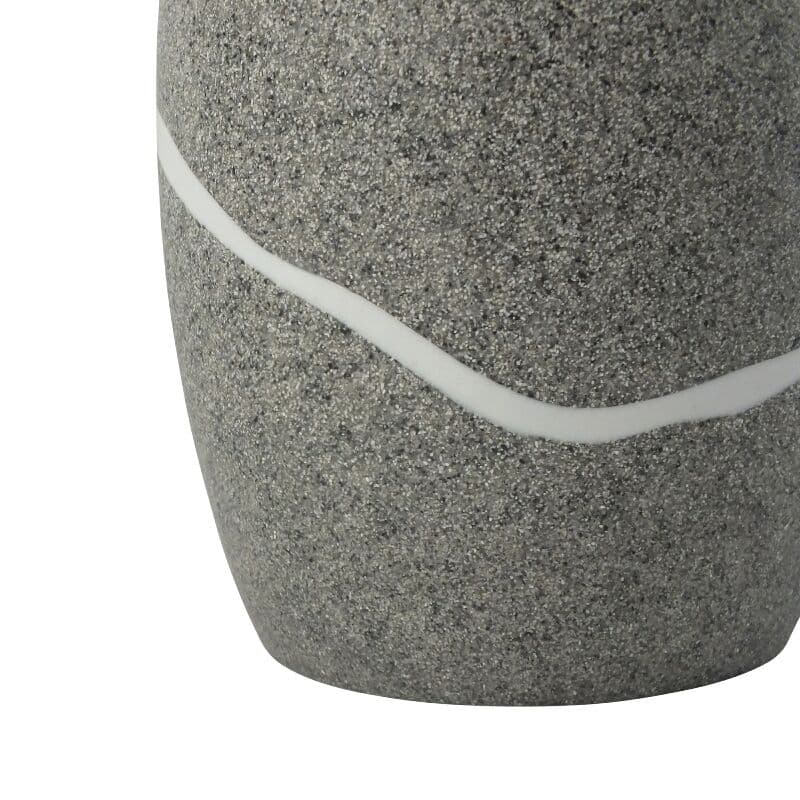 KELA Четка за тоалетна “Talus“ – сива