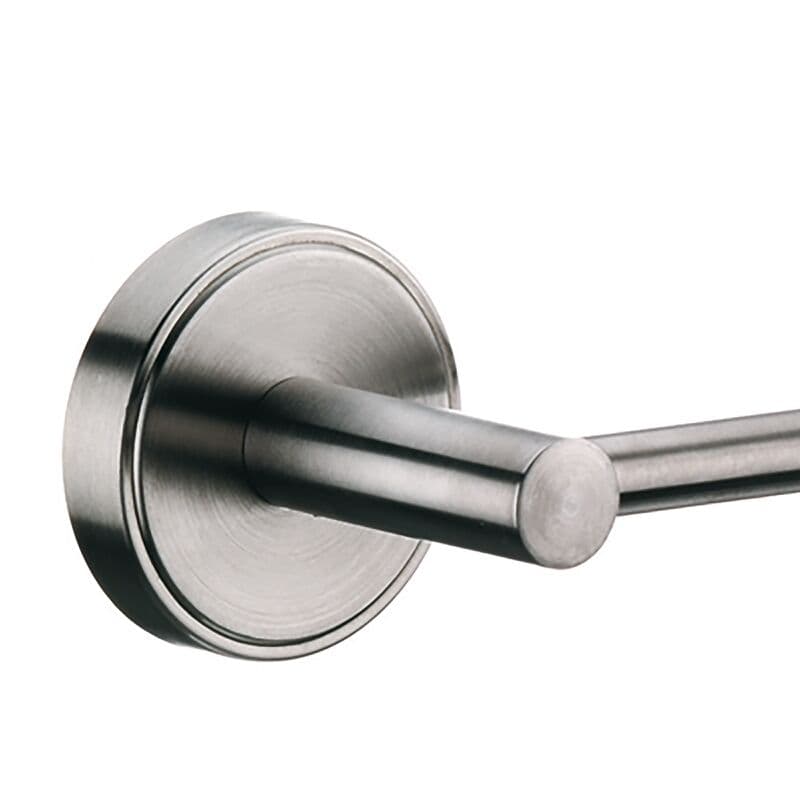 KELA Закачалка за кърпи “Marbea“ – неръждаема стомана мат – за стенен монтаж