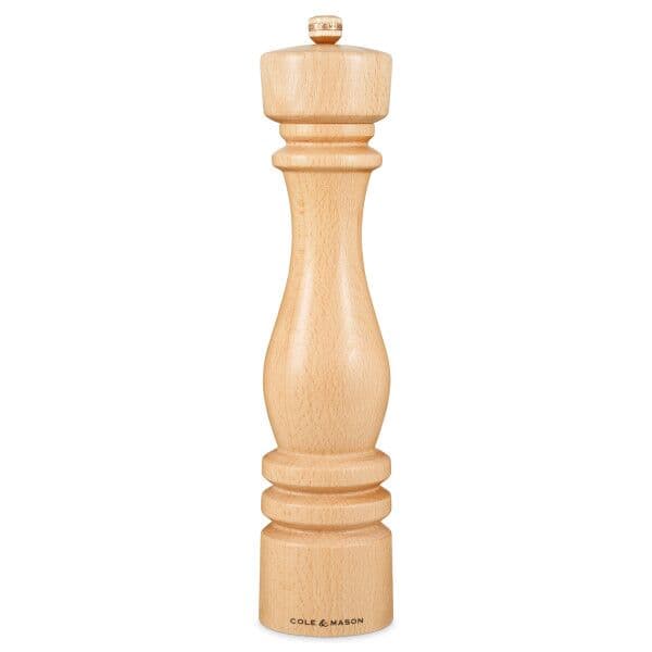 COLE &amp; MASON Мелничка за сол “LONDON“ - 30 см. - цвят натурален