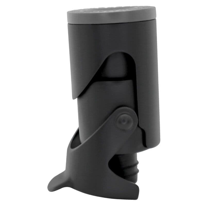 Vin Bouquet Тапа за шампанско с помпа и звуков индикатор - 2 IN 1