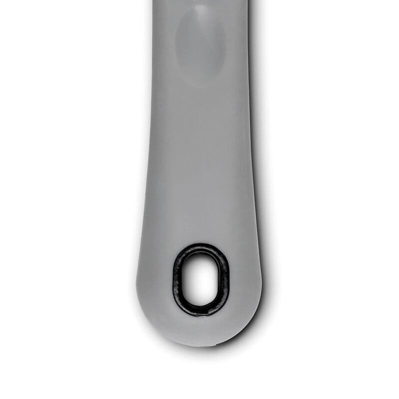 KELA Чистачка за стъкло “Tess“ – цвят черен/сив