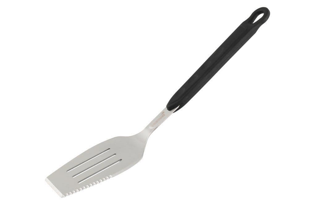 MUSTANG Шпатула за BBQ с режещ ръб “PRO“ – 35 см.
