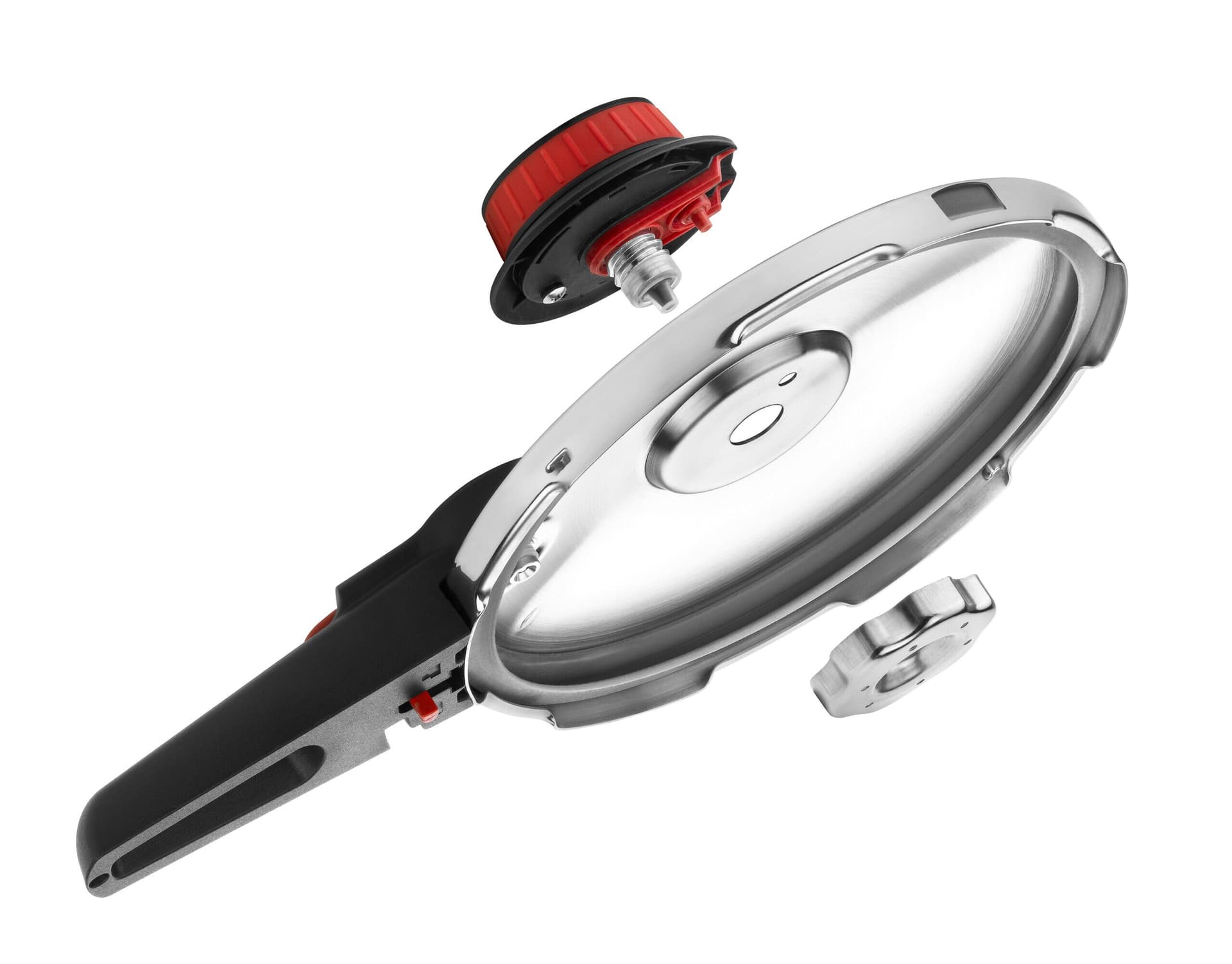 MONIX Тенджера под налягане “SELECTA“ – 4 л.