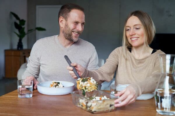 ZYLISS Стъклена кутия за храна с херметическо затваряне – 1,050 л.