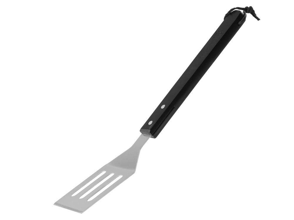 MUSTANG Шпатула за BBQ с дървена дръжка – 39 см.