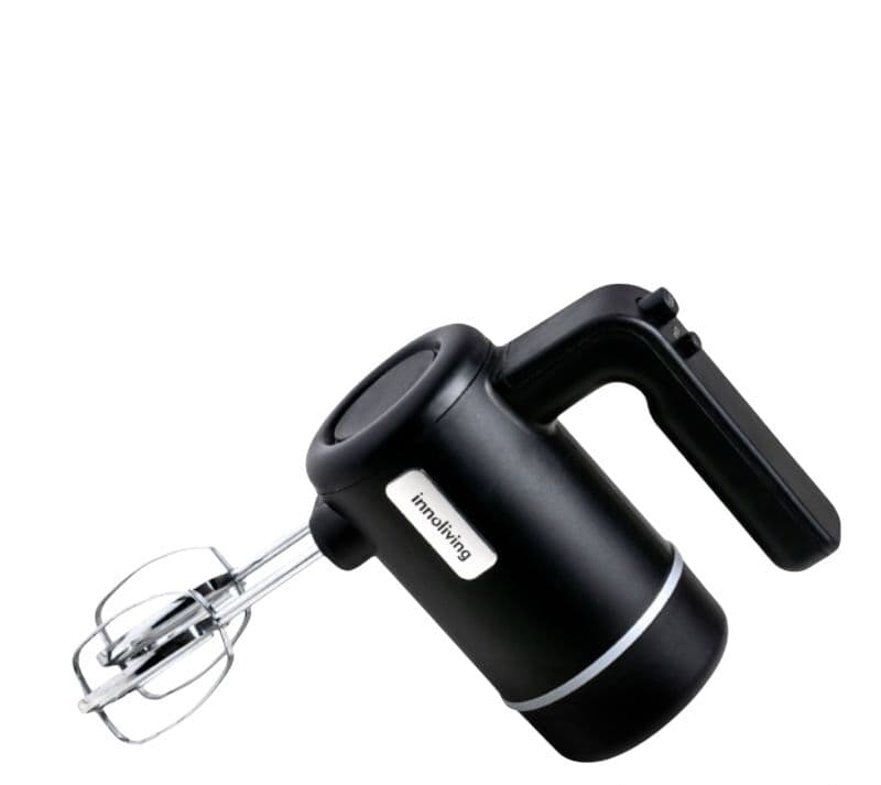 INNOLIVING Акумулаторен миксер