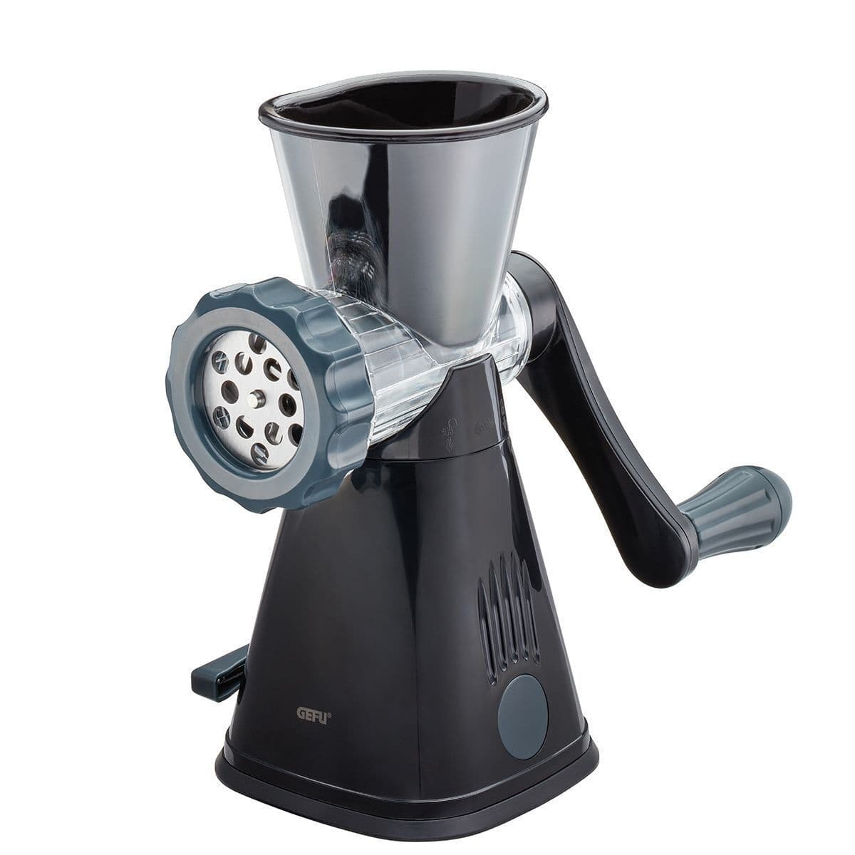 GEFU Месомелачка с приставки “METTO“