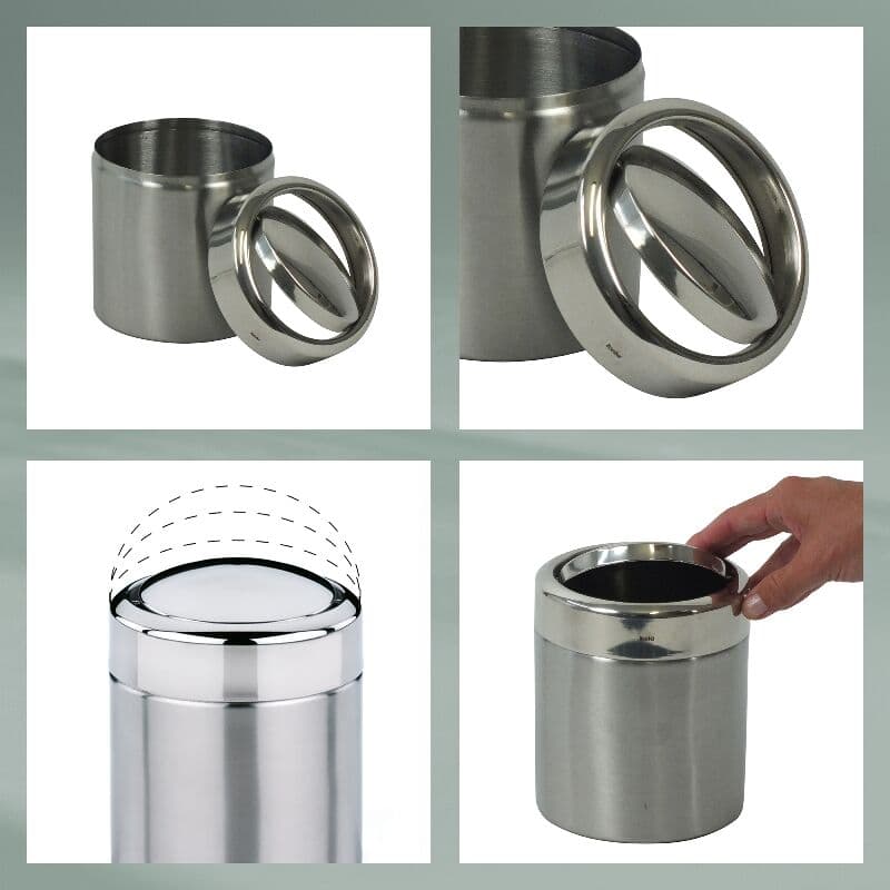 KELA Козметично кошче “Ano“ – 1,5 л.