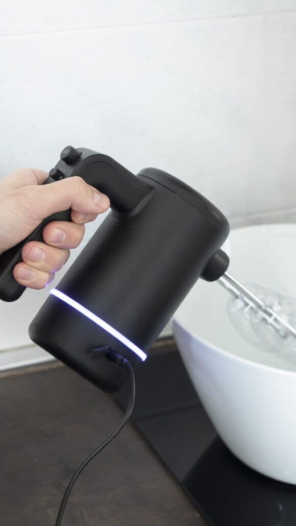 INNOLIVING Акумулаторен миксер