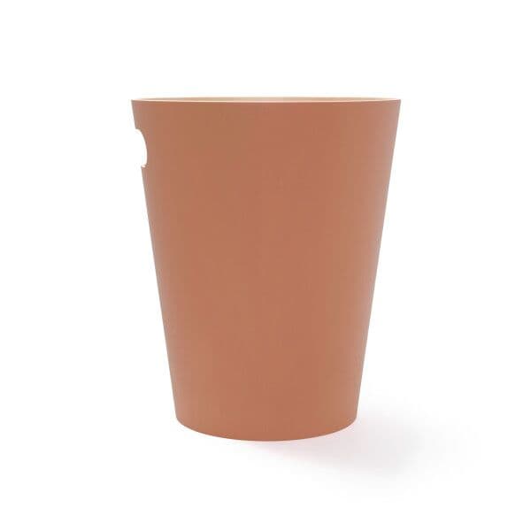 UMBRA Кошче за боклук “Woodrow“ 7,5 л. – цвят SIERRA