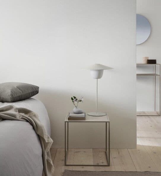 BLOMUS Комплект от 3 вази NONA – три цвята