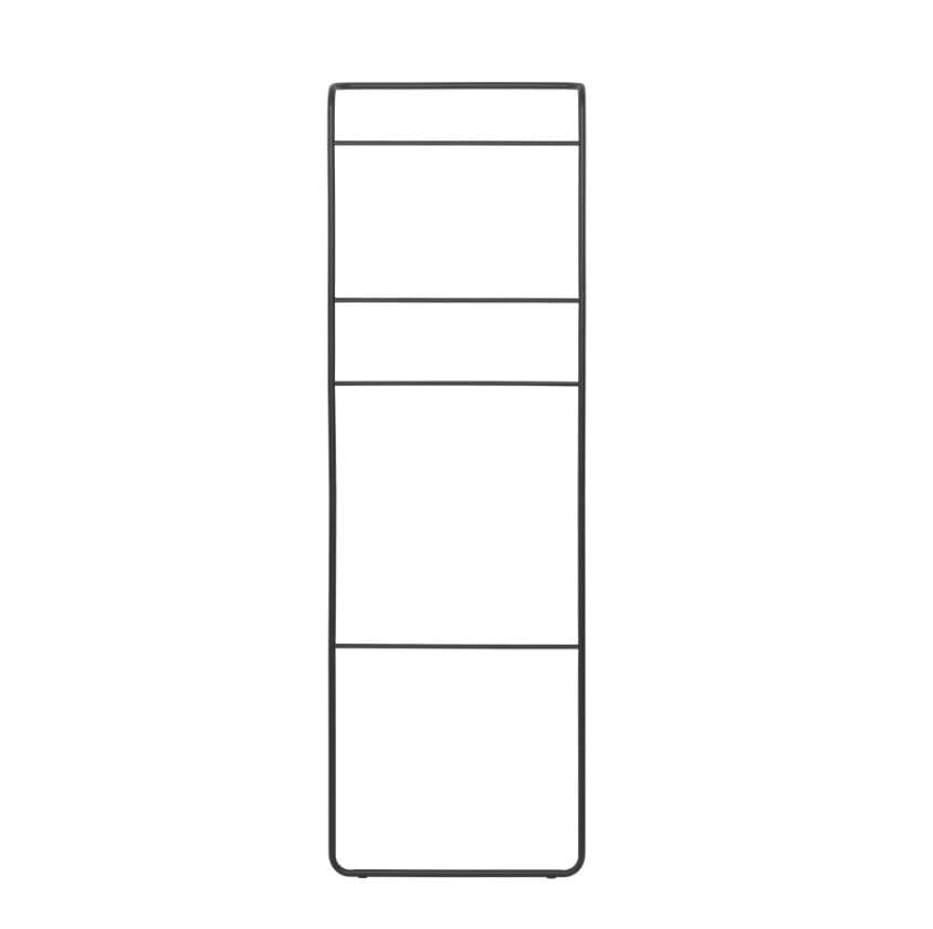 BLOMUS Закачалка за кърпи тип “стълба“ MODO –  цвят черен