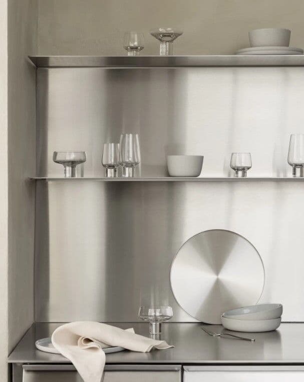 BLOMUS Чаша за мартини KOYOI, 110 мл