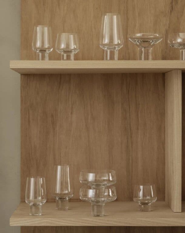 BLOMUS Чаша за шампанско KOYOI, 90 мл