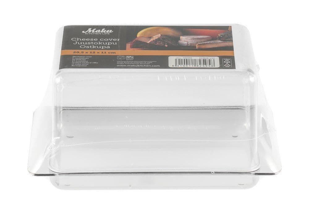 MAKU Кутия за сиренa 20 х 12 см.