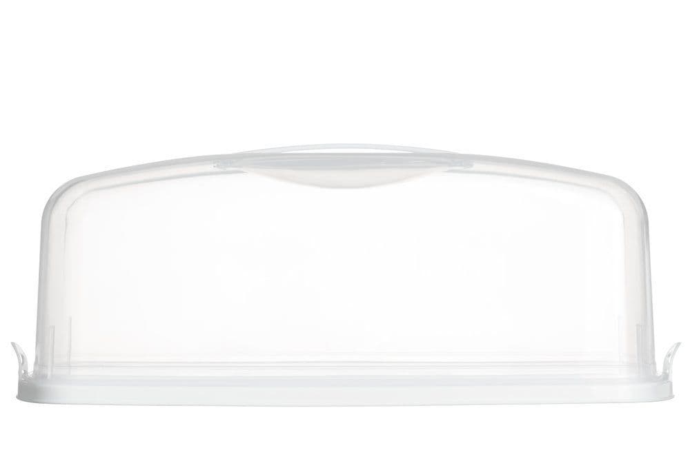 MAKU Кутия за торта и кекс 38 х 17 х 14 см.