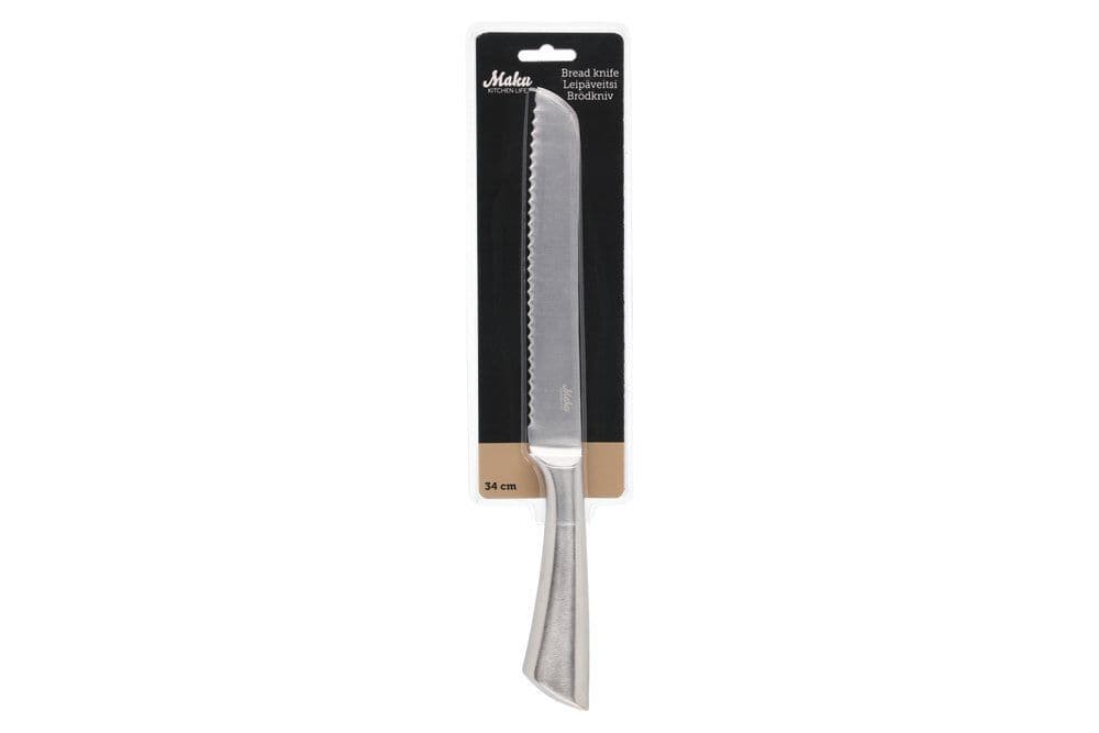 MAKU Нож за хляб „Basic“