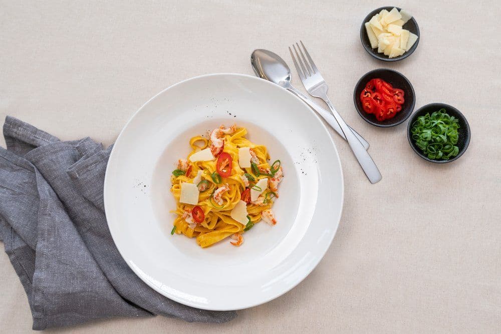 MAKU Купичка Robuste Ø 7,5 см. – черен мат с повърхност стил чугун