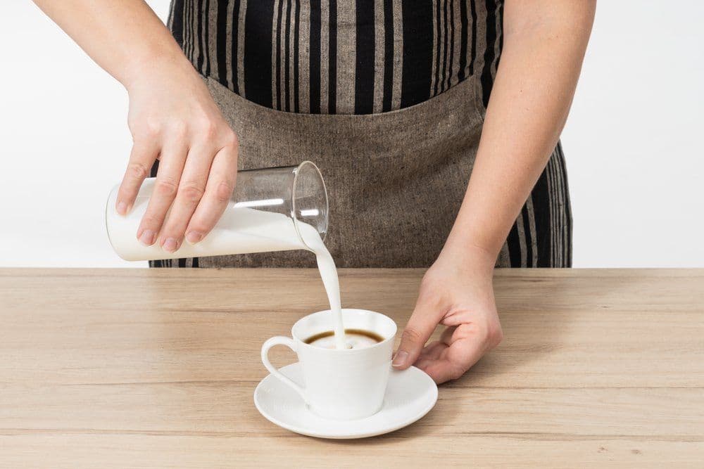 MAKU Миксер за мляко/фрапе с купа – 450 мл.