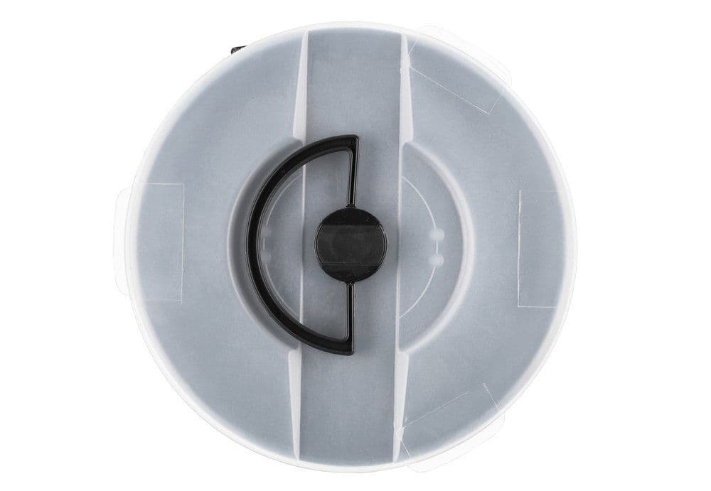 MAKU Кръгла форма за торта Ø 26 см. с пласмасов капак