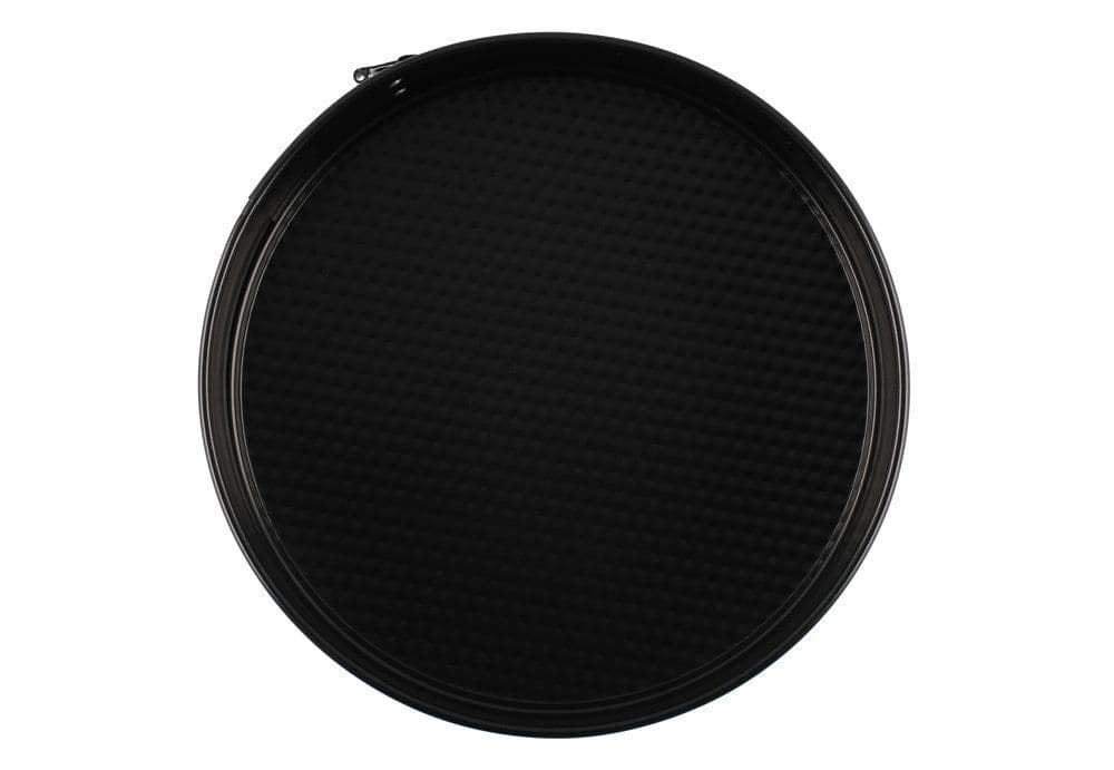 MAKU Кръгла форма за торта Ø 26 см. с пласмасов капак