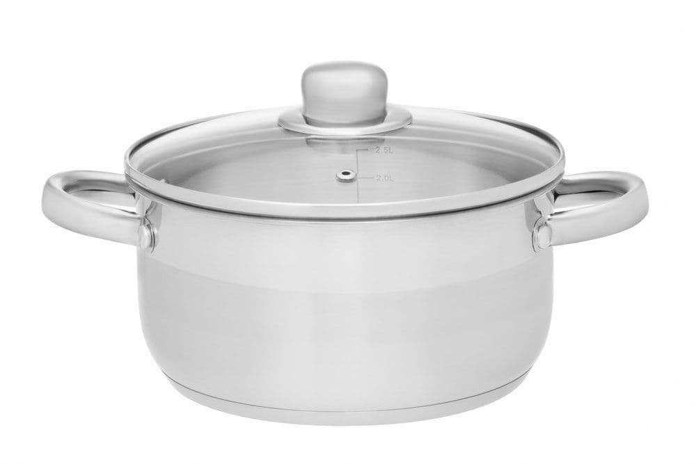 MAKU Кухненски комплект за готвене All in One – 6 ч.