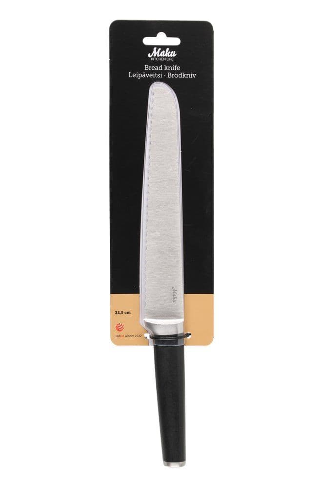 MAKU Нож за хляб „Safety„