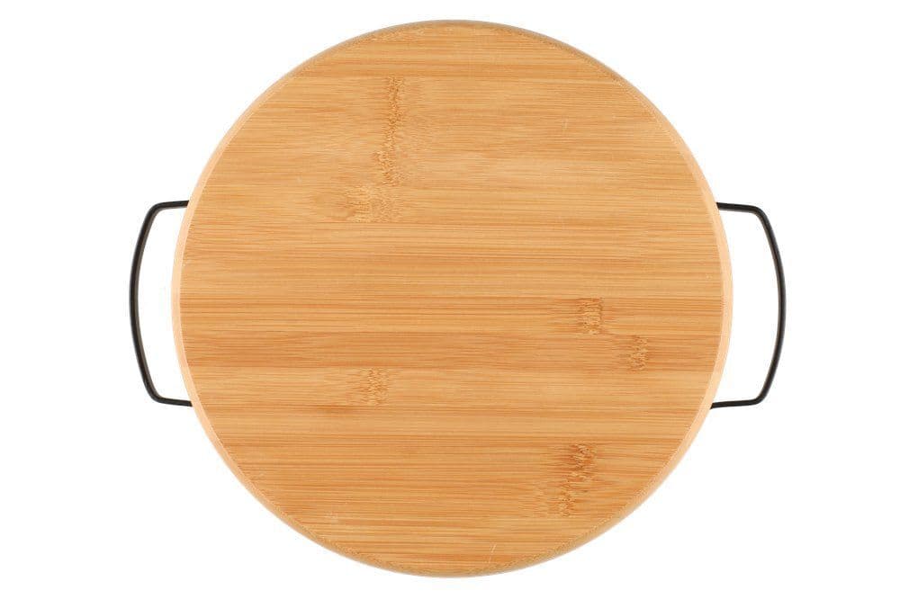 MAKU Бамбукова купа за салата