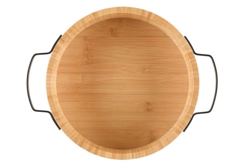 MAKU Бамбукова купа за салата